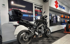 YAMAHA TRACER 9 | 4500KMS | 199€/MOIS