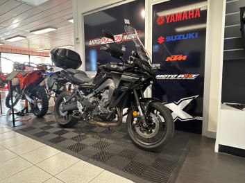 YAMAHA TRACER 9 | 4500KMS | 199€/MOIS