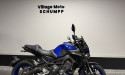 YAMAHA MT-09