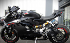 DUCATI PANIGALE V2 955 ABS /TC 