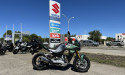 MOTO GUZZI V100  MANDELLO S