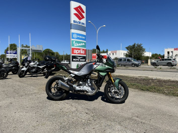 MOTO GUZZI V100  MANDELLO S