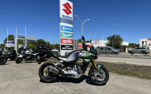 MOTO GUZZI V100  MANDELLO S