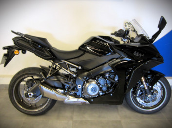 SUZUKI GSX-S 1000 GT ABS 