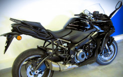 SUZUKI GSX-S 1000 GT ABS 