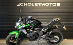 KAWASAKI Z 125