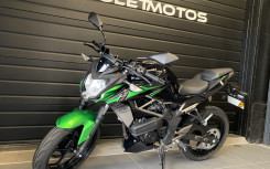 KAWASAKI Z 125
