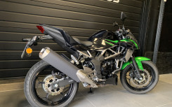 KAWASAKI Z 125