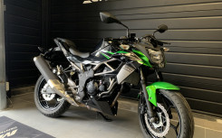 KAWASAKI Z 125