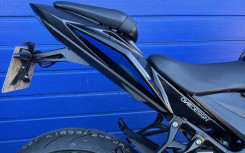 SUZUKI GSX-S 750 ABS