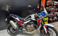 HONDA Africa Twin 1100 boite méca