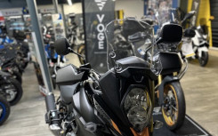 SUZUKI DL V-STROM 650XT A2