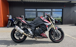 SUZUKI GSR 750 ABS