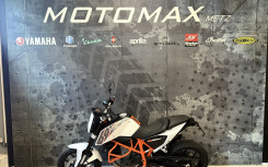 KTM 690 DUKE ABS
