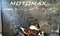 KTM 690 DUKE ABS