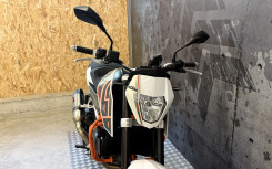 KTM 690 DUKE ABS