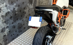 KTM 690 DUKE ABS