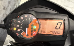 KTM 690 DUKE ABS