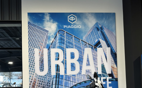 PIAGGIO MEDLEY 125 S