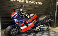 HONDA CBR 1000 F