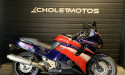 HONDA CBR 1000 F