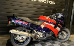 HONDA CBR 1000 F