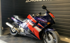 HONDA CBR 1000 F