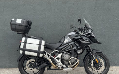 TRIUMPH TIGER 1200 GT PRO