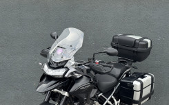 TRIUMPH TIGER 1200 GT PRO