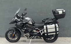 TRIUMPH TIGER 1200 GT PRO
