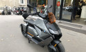BMW CE 04 GRANATIE 05/2026 PERMIS A/A2