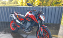KTM 790 DUKE