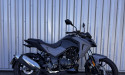 SYM 125 NHX 2019 - 6 733kms