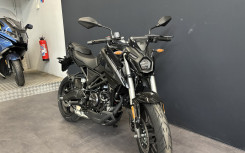 VOGE R 125 NEUVE GARANTIE 3 ANS ! 