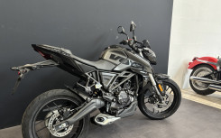 VOGE R 125 NEUVE GARANTIE 3 ANS ! 