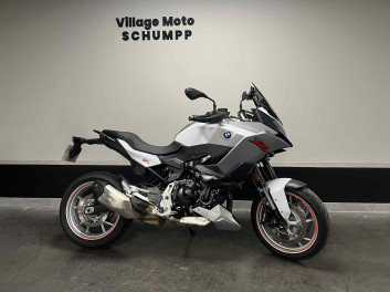 BMW F 900 XR