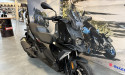 BMW C 400 X