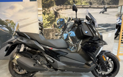 BMW C 400 X