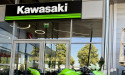 KAWASAKI Zx-4rr