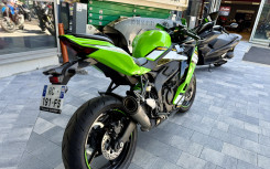 KAWASAKI Zx-4rr