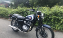 KAWASAKI W230