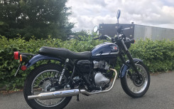 KAWASAKI W230