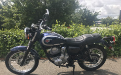 KAWASAKI W230