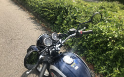 KAWASAKI W230