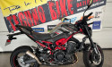 KAWASAKI Z 900