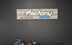 APRILIA RS 660 100CV