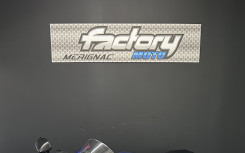APRILIA RS 660 100CV