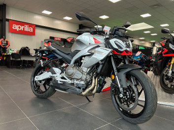 APRILIA TUONO 457 A2