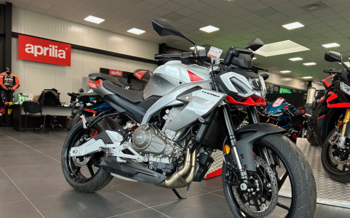 APRILIA TUONO 457 A2