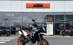 KTM 890 ADVENTURE SMT